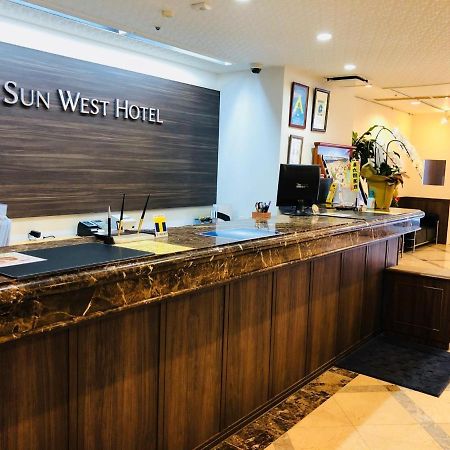 Sunwest Hotel Sasebo - Vacation Stay 22136V Exterior photo